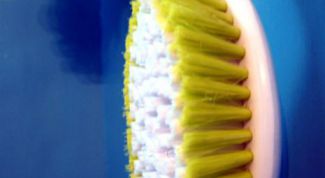 Картинка по теме - как сделать щетку