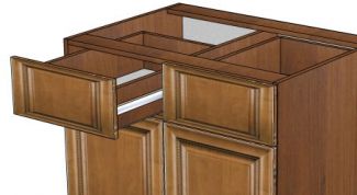 Картинка по теме - как сделать ящик