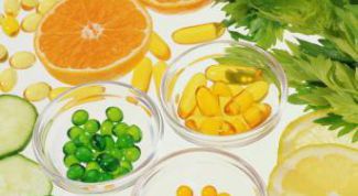 Картинка по теме - как принимать витамин e