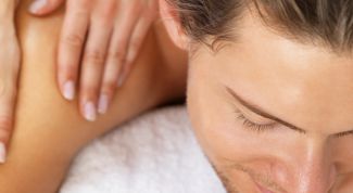 Картинка по теме - как делать массаж мужчине