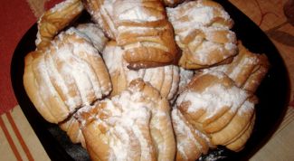 Картинка по теме - как приготовить вкусное печенье