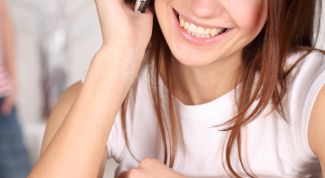 Картинка по теме - как определить оператора