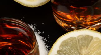 Картинка по теме - как сделать из спирта коньяк
