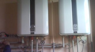 Картинка по теме - как почистить газовую колонку