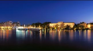 Картинка по теме - как сделать панорамную фотографию