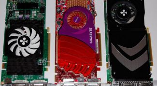 Картинка по теме - как подобрать видеокарту