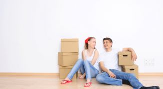 Картинка по теме - как перевезти вещи