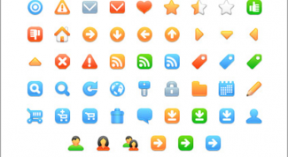 Картинка по теме - как сделать из картинки иконку