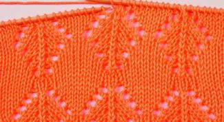 Картинка по теме - как провязывать петли вместе