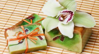 Картинка по теме - как приготовить мыльную основу