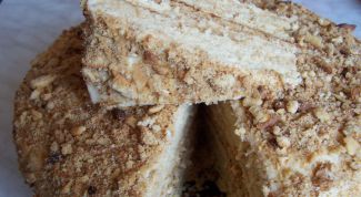 Картинка по теме - как приготовить медовый торт