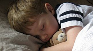 Картинка по теме - как приучить ребенка к его кровати