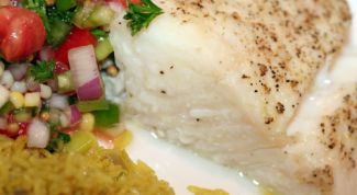 Картинка по теме - как приготовить щуку в фольге