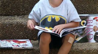 Картинка по теме - как повысить грамотность