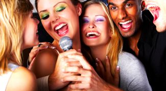 Картинка по теме - как распевать голос