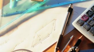 Картинка по теме - как начертить треугольник