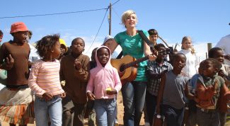 Картинка по теме - как сделать свой концерт