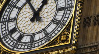 Картинка по теме - как узнать время