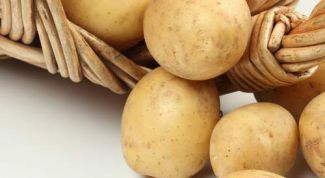 Картинка по теме - как вкусно приготовить картофель