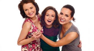 Картинка по теме - как получаться на фотографии