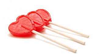 Картинка по теме - как сделать домашние леденцы