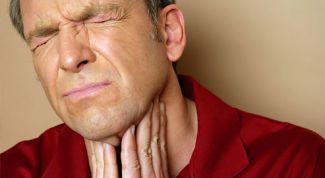 Картинка по теме - как полоскать горло