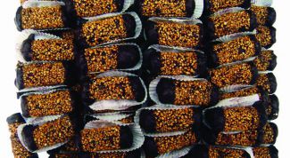 Картинка по теме - как сделать конфеты в домашних условиях