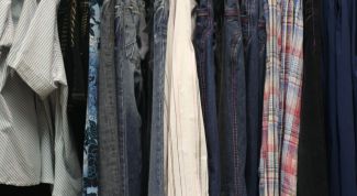 Картинка по теме - как определить размер одежды мужчин