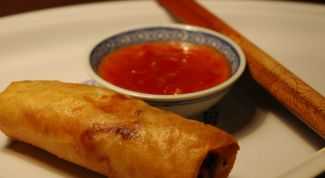 Картинка по теме - как приготовить кисло-сладкий соус