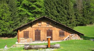 Картинка по теме - как сделать дренаж на участке