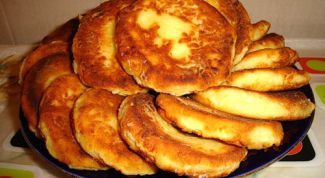 Картинка по теме - как приготовить вкусные сырники