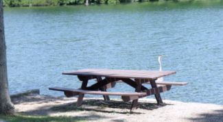 Картинка по теме - как сделать столик