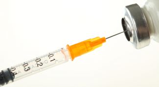 Картинка по теме - как поставить внутримышечный укол