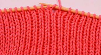 Картинка по теме - как прибавлять петли на спицах