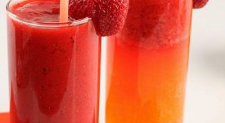 Картинка по теме - как приготовить коктейль в домашних условиях