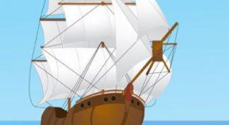 Картинка по теме - как сделать кораблик из спичек