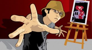 Картинка по теме - как продать картину в интернете