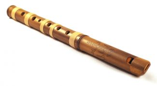 Картинка по теме - как сделать дудочку