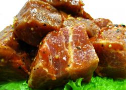 Картинка по теме - как замариновать свинину