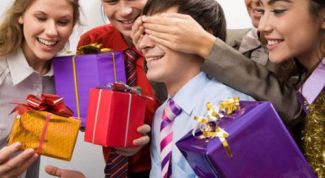 Картинка по теме - как сделать мужчине сюрприз