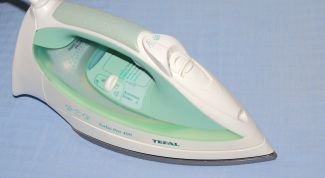 Картинка по теме - как почистить утюг от нагара