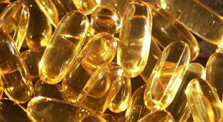 Картинка по теме - как принимать витамин е и с чем