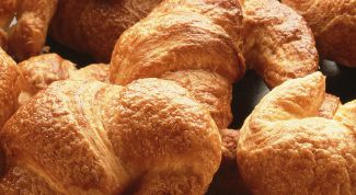 Картинка по теме - как приготовить круассан