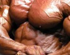 Картинка по теме - как раскачать грудные мышцы