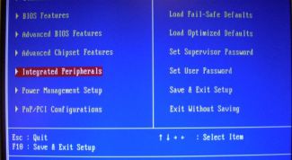 Картинка по теме - как попасть в bios на ноутбуке