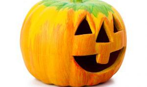 Картинка по теме - как отметить день всех святых