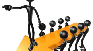 Картинка по теме - как оказать влияние на человека