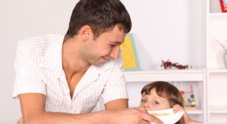 Картинка по теме - как определить отцовство