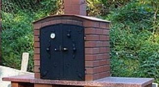 Картинка по теме - как сделать в домашних условиях коптильню