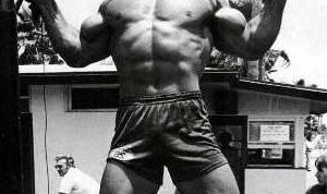 Картинка по теме - как подтягиваться больше